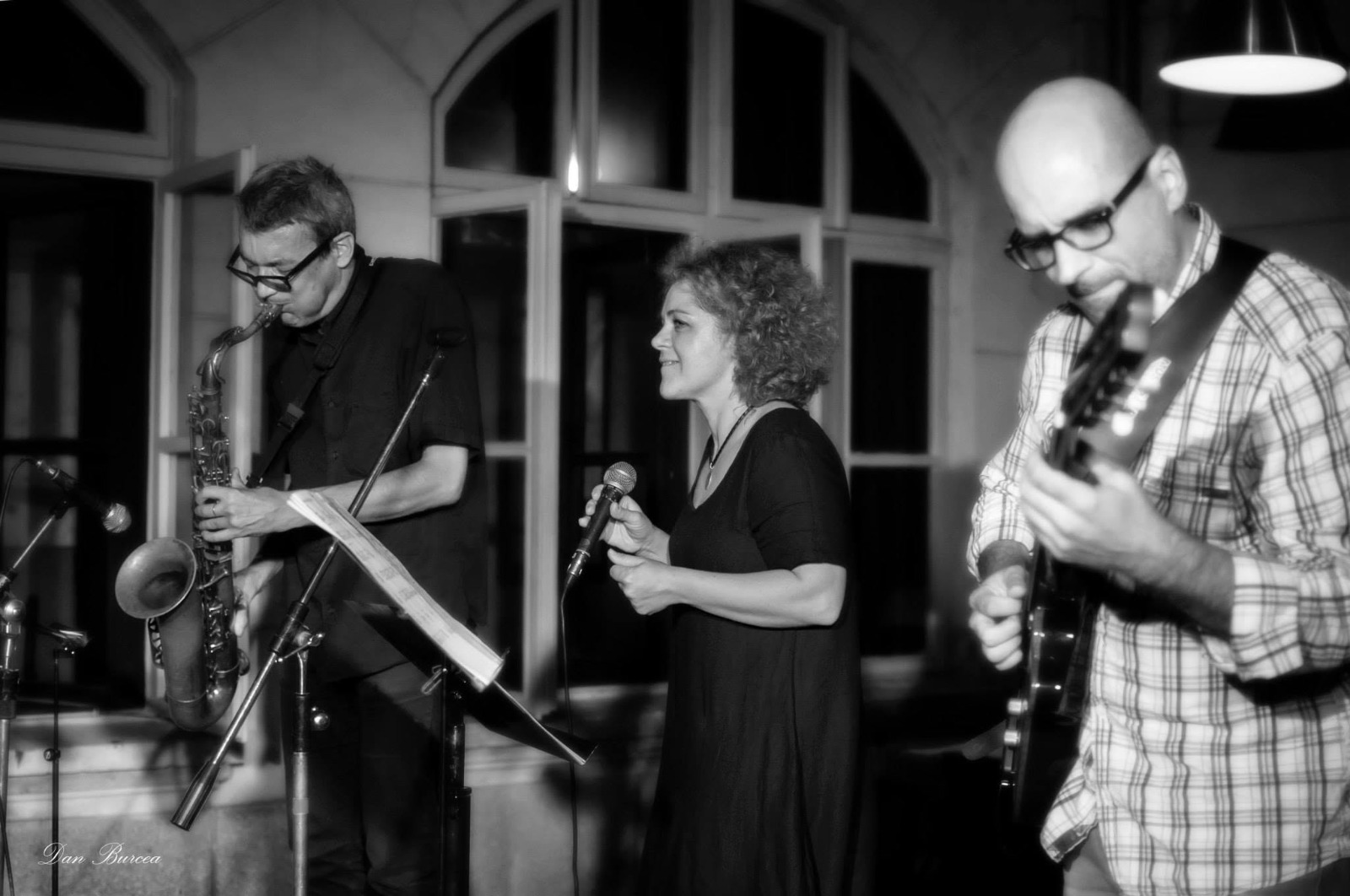 Jazz Interbelic - Lady is a Tramp 