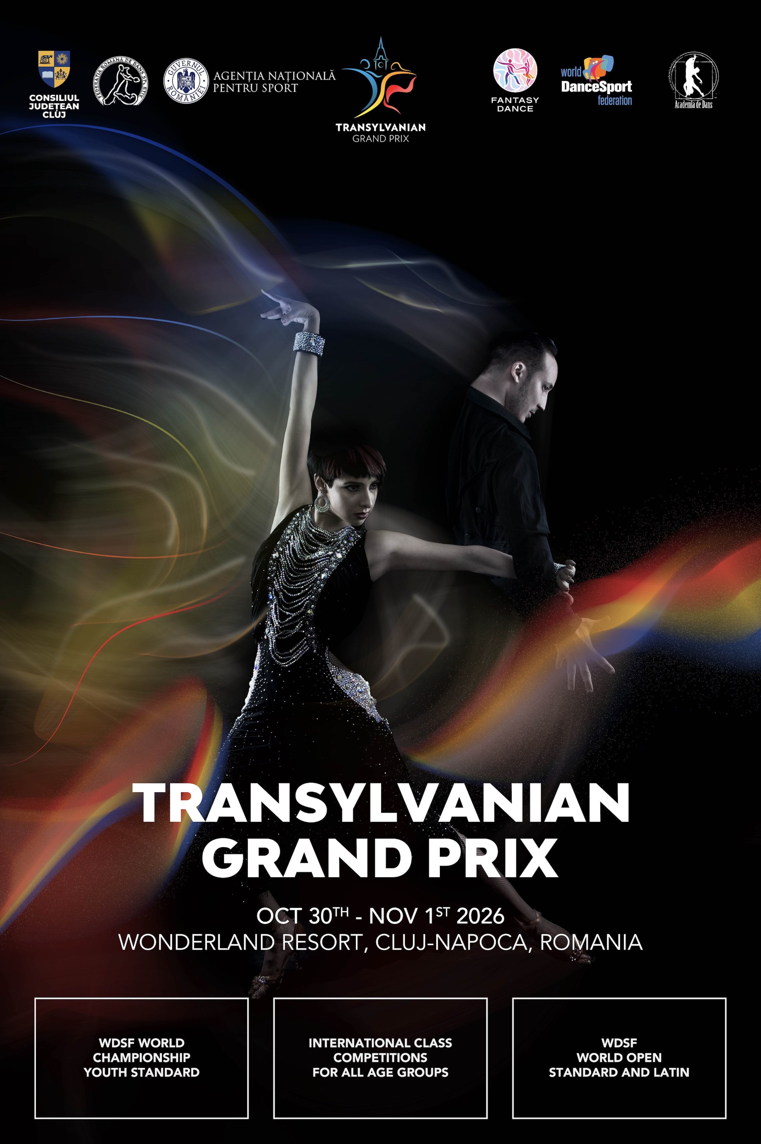 Transylvanian Grand Prix 2026
