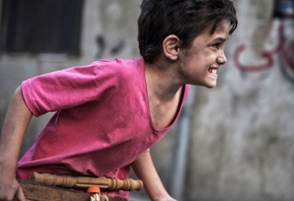Capernaum Haos și Speranță Din 8 Independența Film Facebook